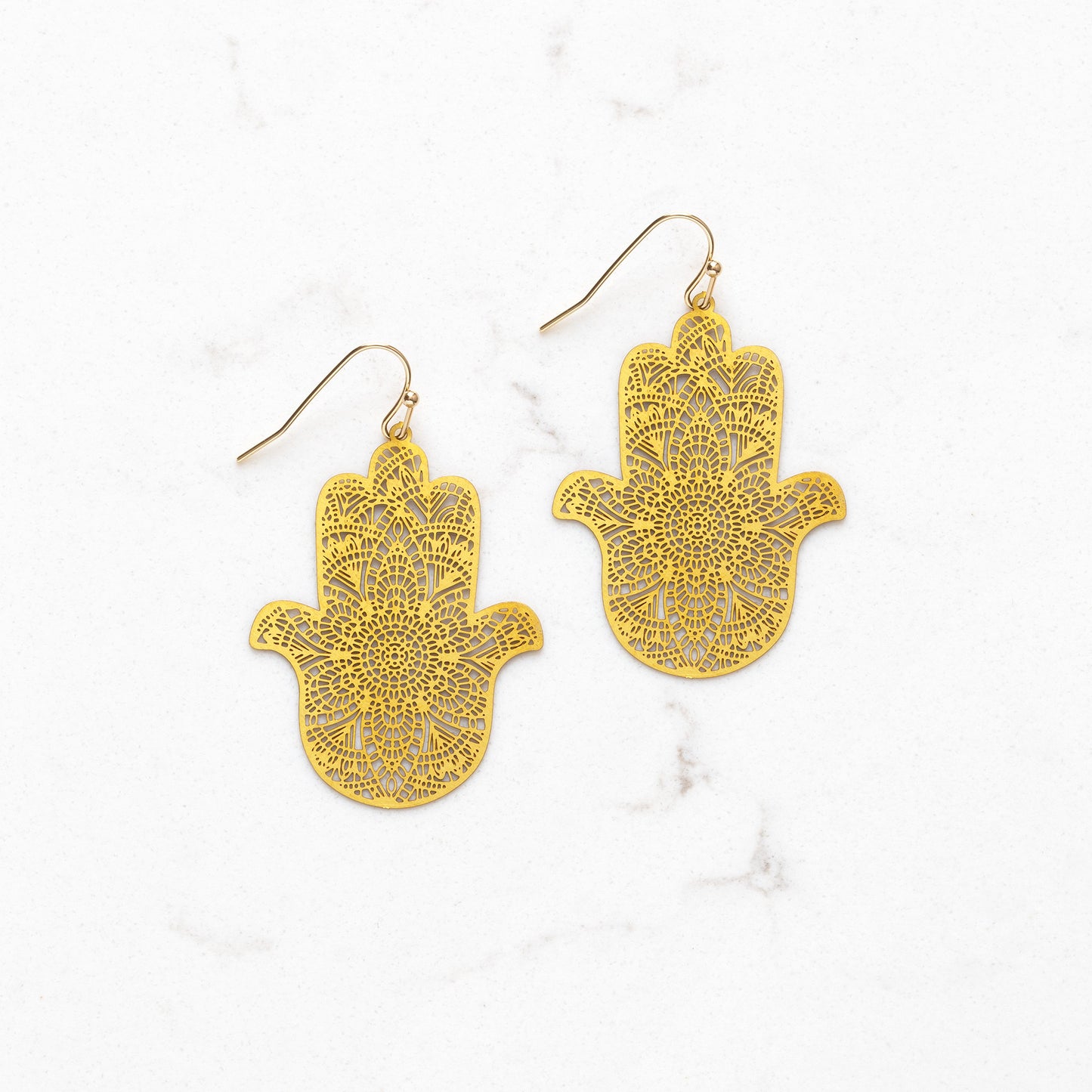 Miriam Earrings